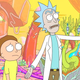 Illustration for article titled iRick And Morty/i: Rixty Minutes